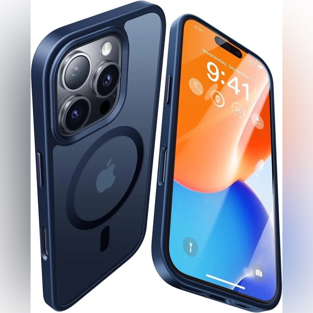Opxyl iPhone 16 Phone Case (Black)